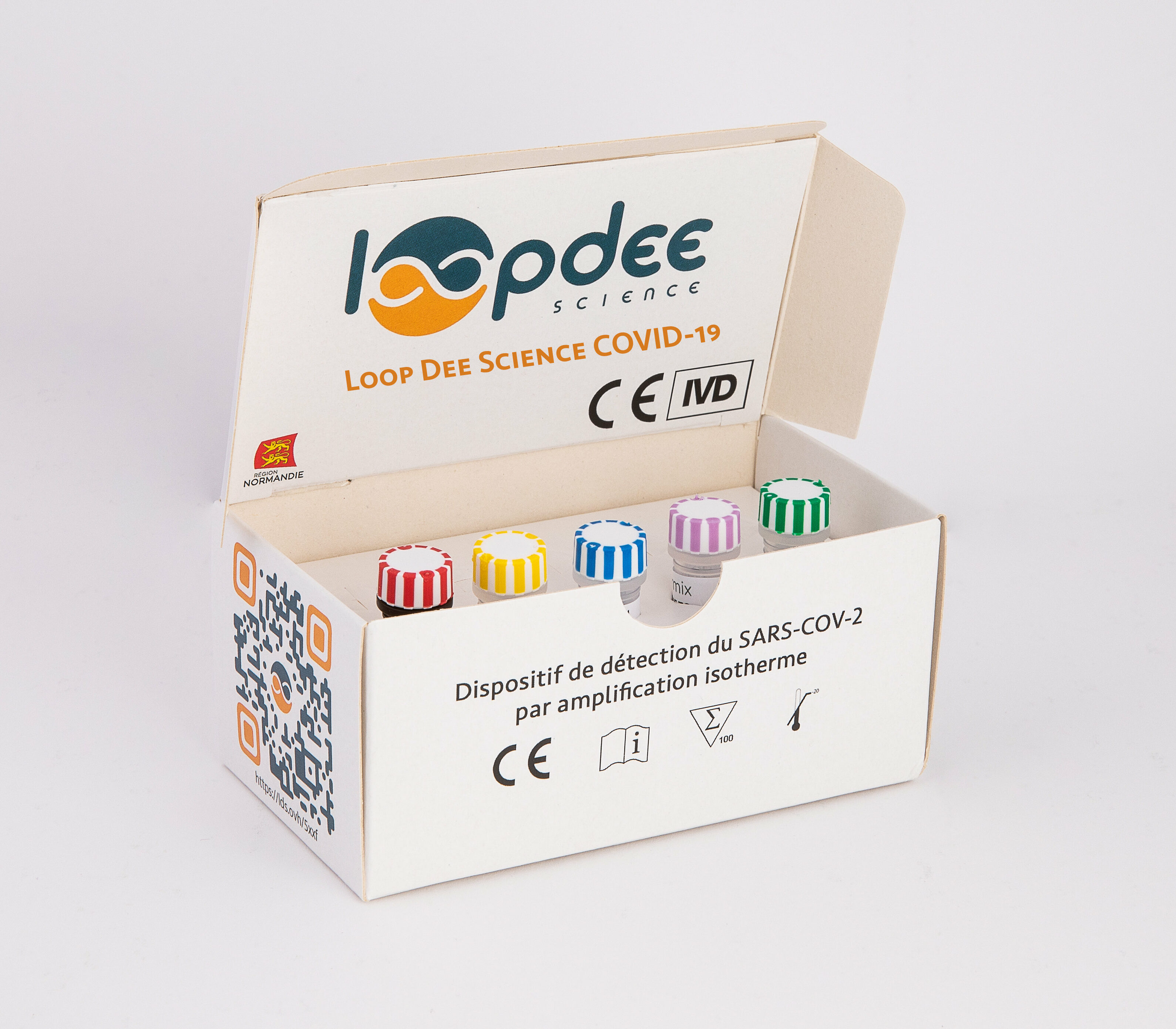 Loopdeescience Covid 19 Resized