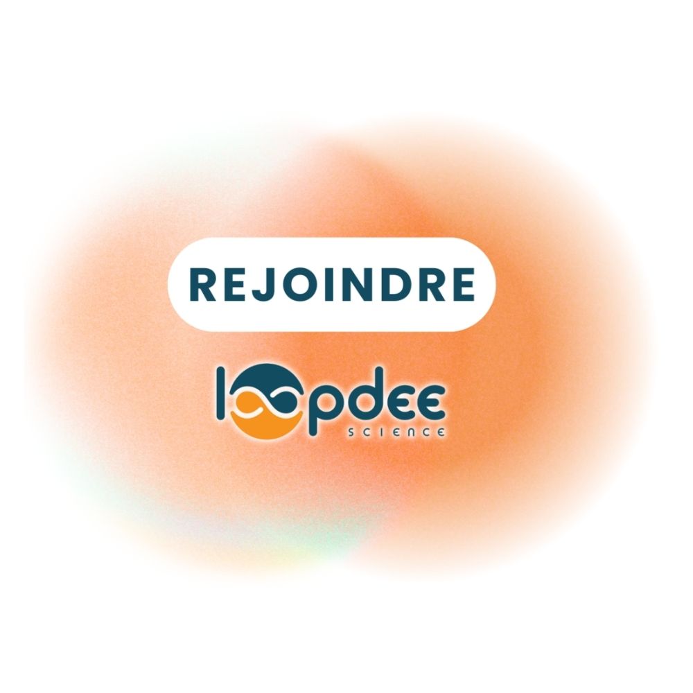 Commencez votre carrière chez Loop Dee Science (LDS). En répondant à ces recrutements.