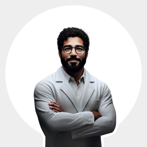 Renaud, notre responsable en recherche et développement (R&D) chez Loop Dee Science, il contribue aux nouveaux protocoles de détections de Salmonelles, Listeria et E.Coli.