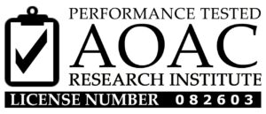 Logo AOAC PTM - 082603 - Listeria monocytogenes