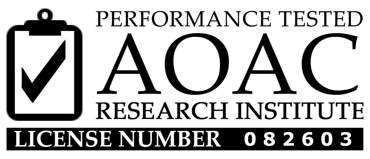 Logo AOAC PTM - 082603 - Listeria monocytogenes