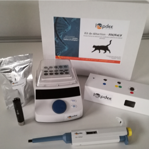 Biomolkit
